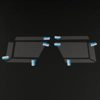 Protector De Pantalla Para Instrumentos De YAMAHA TRACER 9 GT 2021-2022 Parche De Protección Contra Arañazos Para Moto Material TPU Transparente - details 3