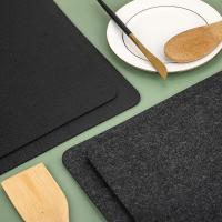 Mantel De Silicona Leeseph Para Cocina Resistente Al Calor Protector De Encimera Accesorios Para Air Fryer Y Cafetera - details 3