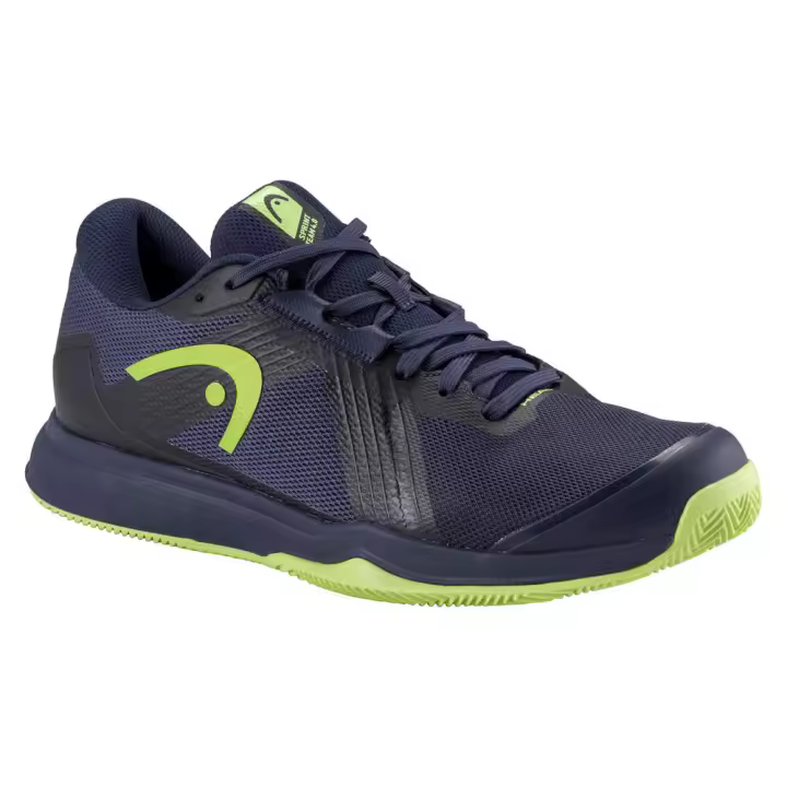 Head Zapatillas de Pádel y Tenis Modelo Sprint Team 4.0 Clay para hombre, referencia 27273435 3445, con descuento impresionante - 1