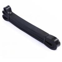 Banda De Resistencia De Látex Para Gimnasio Y Casa Equipo De Entrenamiento De Fuerza Con Anillo De Goma Ayudante De Ejercicios De Agarre - details 8