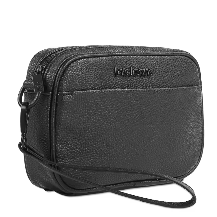 Lois - Bolso De Mano De Hombre Multifuncional - Bolso De Mano Hombre - Bolso De Hombre Gran Capacidad. Bolso Hombre Mano Práctico Y Duradero - Bolso Hombre Pequeño 315885 - 1
