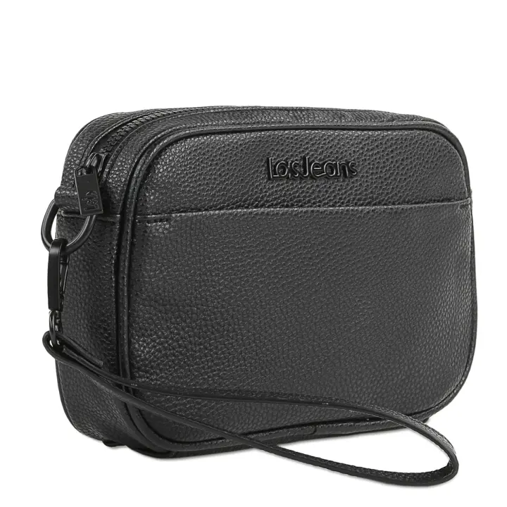 Lois - Bolso De Mano De Hombre Multifuncional - Bolso De Mano Hombre - Bolso De Hombre Gran Capacidad. Bolso Hombre Mano Práctico Y Duradero - Bolso Hombre Pequeño 315885 - 1