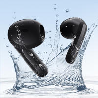 Xiaomi Redmi Buds 4 Lite ( TIENE USO)Auriculares Inalámbricos Bluetooth NEGRO IP54 - details 5