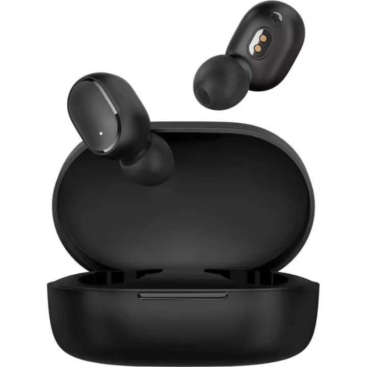 Xiaomi Redmi Buds Essential Negro - Auriculares Bluetooth - 1