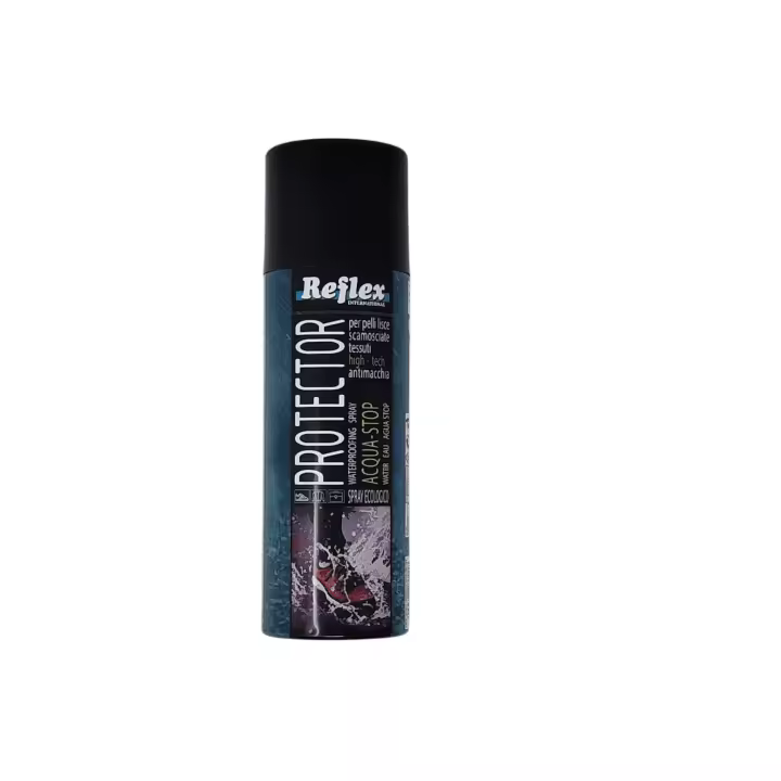 Wabfeet  Spray Protector y repelente para calzado 200ml - 1