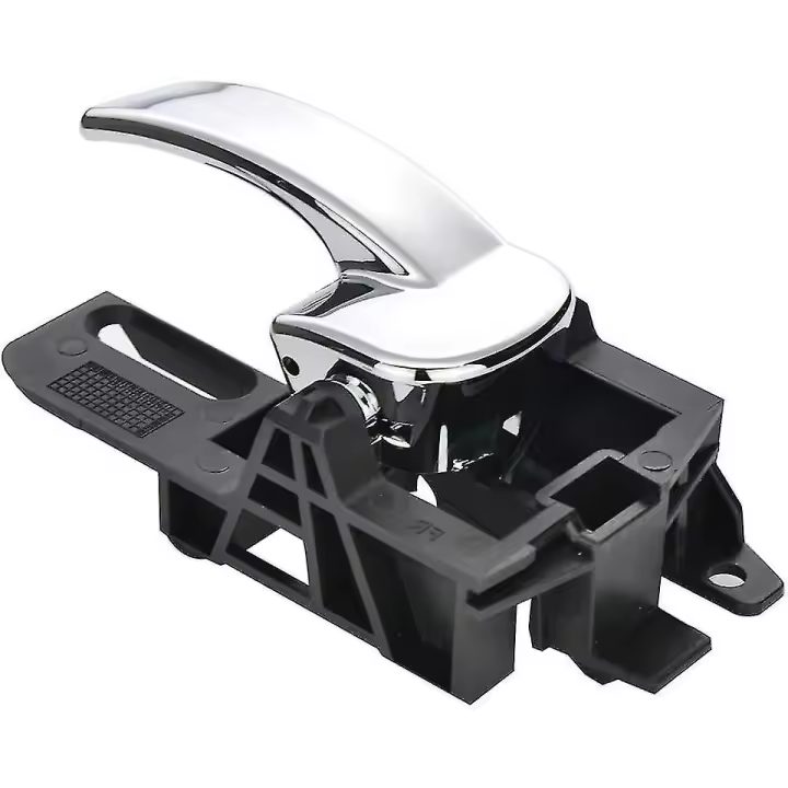 Poigne de Puerta para Nissan Qashqai Mk1 / J10 / JJ10 2007-2013 - Avant Gauche - 1