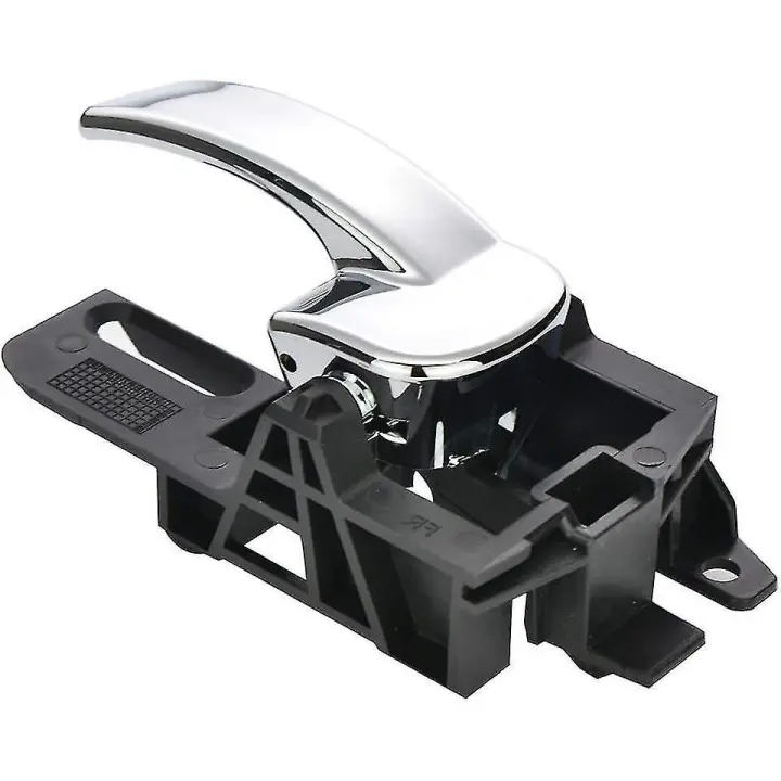 Poigne de Puerta para Nissan Qashqai Mk1 / J10 / JJ10 2007-2013 - Avant Gauche - 1