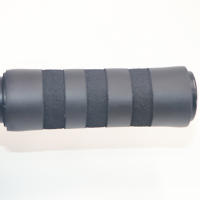 Rodillo De Abdominales Doble Rueda Antideslizante Entrenador De Músculos Abdominales Para Gimnasio Y Ejercicios En Casa Fitness Ab Roller - details 13
