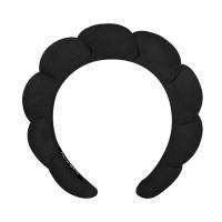 Alfombra De Lavado De Cabello Velours Accesorios De Moda Para El Rostro Y Maquillaje Multicolor Popular Hoop Para Limpieza Facial - details 5