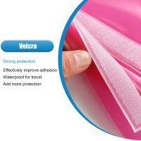 Bolsa De Pecho Multifuncional Impermeable De PVC Para Natación Y Kayak Capacidad Grande Ligera Bolsa De Mano Con Cinturón - details 4