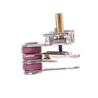 Termostato De Horno Con Interruptor De Alta Temperatura AC 250V 10A 16A Accesorios De Calentamiento Electrónico Reemplazo Para Calefacción - details 2