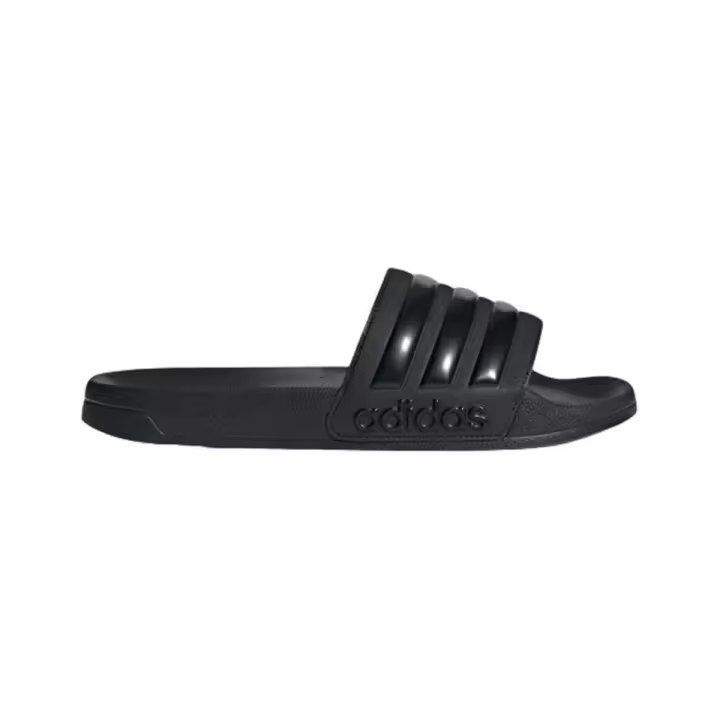 Chanclas Adidas Adilette Shower Negra Total Gz3772 - 1