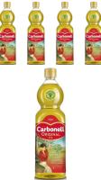 Carbonell Aceite de Oliva Original 0'4º 1L , Pack 5 botellas - details 0