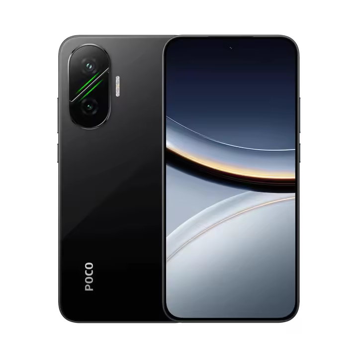 Teléfono Móvil Xiaomi POCO F7 5G Smartphone Versión Global, 12+256GB/12+512GB, Snapdragon® 8s Gen 4, Pantalla AMOLED de 6,83”, 1,5 K y 120 Hz, Cámara Sony de 50 MP con OIS, Batería 6500mAh con HyperCharge 90W, HyperOS 2, IP68 - 1