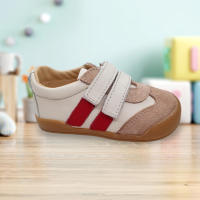 Blanditos by Crio's Deportivas Niño Crios MILAN DUERO25 42/C-1290-1 ARENA Respetuoso calzado niños Winter ROYALE CORDONETS - details 2