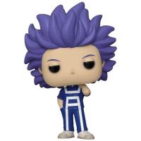 Funko  Hitsohi Shinso 65 My Hero ACademia Boku no Hero   Anime Funko Pop - details 1