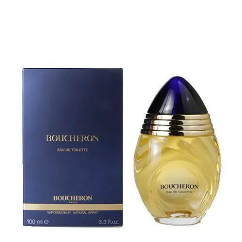 Boucheron Pour Femme Edt 100 Ml - 1