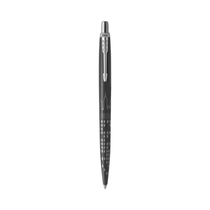 BOLIGRAGO JOTTER EDICIÓN ESPECIAL NEW YORK BLK CT BP M BLU GB PARKER 2187554 PARKER 2187554 - 1