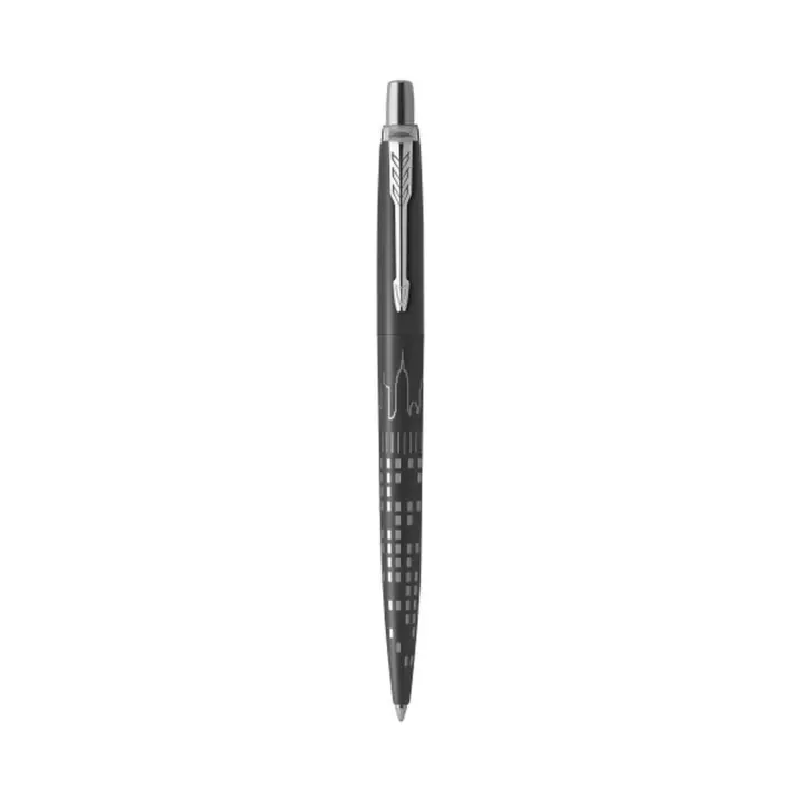 BOLIGRAGO JOTTER EDICIÓN ESPECIAL NEW YORK BLK CT BP M BLU GB PARKER 2187554 PARKER 2187554 - 1