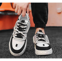 Zapatos De Correr Cómodos Para Hombre Verano Suela Gruesa Transpirable Antideslizante Deportivos Suela Suave Zapatillas Estudiantiles - details 13