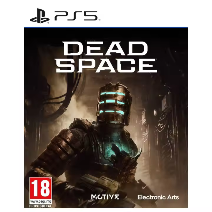 Dead Space Remake - 1