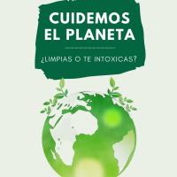 Pack de Limpieza Ecojin LABONCLER – Difusor, Fregonas y Accesorios para un Hogar Reluciente. FREGONA OPTIMUS  O TRAPEADORA. ECOJIN ORIGINAL DE LABONCLER . - details 8