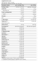 Amix Nutrition/Amix Pro Series - IsoHD 90 CFM Protein - Aislado de Proteína de Suero de Leche al 90%. Ganar masa muscular magra. Ideal para fase de definición muscular. - details 1