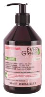 Dikson Every Green Champú Vegano Protector Del Color Colored Hair - details 0
