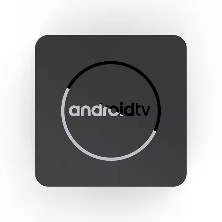 Smart TV Box Q1 ATV Android 13 8K HDR Con Allwinner H313 2GB16GB Dual Wifi BT5.0 Media Player Con Estéreo Surround YouTube Incluye Control Remoto - 1