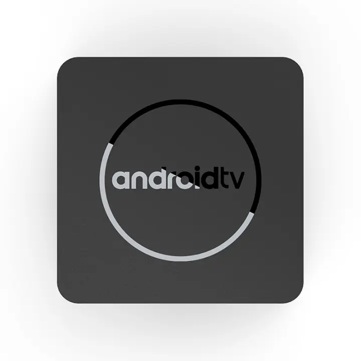 Smart TV Box Q1 ATV Android 13 8K HDR Con Allwinner H313 2GB16GB Dual Wifi BT5.0 Media Player Con Estéreo Surround YouTube Incluye Control Remoto - 1