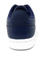 Zapatillas Deportivas Kappa Logo Galter 5 Azul Marino-Blanco 304U310 - Zapatillas de Tenis para Hombres - details 1