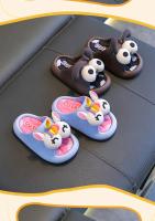 Sandalias Infantiles De Verano Antideslizantes Con Suela Suave Para Niños Y Niñas Zapatos De Baño Interior Para Bebés Y Niños Slippers De Playa - details 17