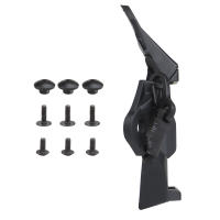 Adaptador De Montaje NVG Para Casco Deportivo Vas Shroud Tres Agujeros Compatible Con FAST MICH AF Wendy Accesorios De Nylon Para Hombres - details 2