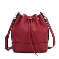 Bolso De Hombro Para Mujer Elegante Bolso Cruzado De Moda Para Uso Diario Casual Bolsa De Mano Con Bolsillos Internos Material PU - details 14