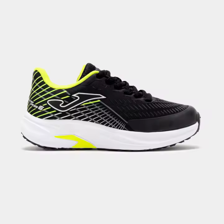 Zapatilla para Running para NIÑO JOMA SUPER CROSS - 1