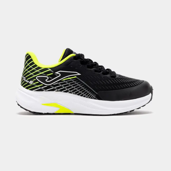 Zapatilla para Running para NIÑO JOMA SUPER CROSS - 1