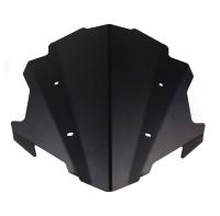 Parabrisas De Viento Delantero Para Yamaha MT 09 MT09 TRACER 9 GT 900 GT 2021 2022 2023 Protector De Viento De Aluminio Resistente Accesorio De Motocicleta - details 1