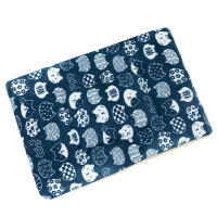 Alfombra De Descanso Para Mascotas Universal Gruesa Y Suave Funda Para Gatos Lavable Caliente Otoño Invierno Almohadilla De Mascotas - details 5