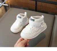 Nuevos Zapatos De Moda Para Niños Y Niñas Otoño Invierno Antideslizantes Transpirables De Cuero Suave Bajo Estilo Coreano - details 10