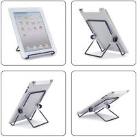 Jarra de vidrio con tapa-Acero Inoxidable-Soporte para iPad Teléfono y Tablet - S (Negro) - details 0