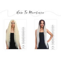 Extensiones De Cabello Sintético Body Deep Wave Ombre Rubio Plateado 24 Pulgadas Rizado Agua Ondulado Tejido Crochet Para Crear Coletas Para Negras - details 9