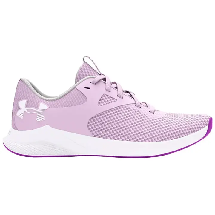 Under Armour Zapatillas Charged Aurora 2 Lila - 1