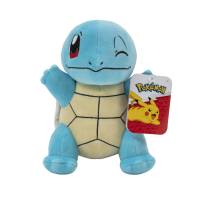 Peluche Pokemon - Squirtle #3 20cm Raíz MERCHAN-STORE Peluches Pokemon - details 0