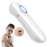 Bolígrafo Electrónico Anti-Mosquitos Alivio Del Dolor Y Enrojecimiento after Bites Para Adultos Y Niños Stings Pen Alivio Del Picor - details 3