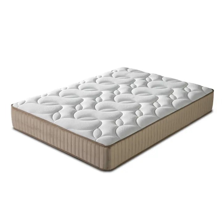 Colchón VS Venta-Stock OLYMPE Latex 30 Cm Altura Anti-ácaros España - 1
