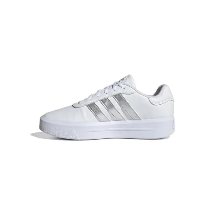 Adidas Zapatillas Adidas Court Platform Mujer Wh - 1