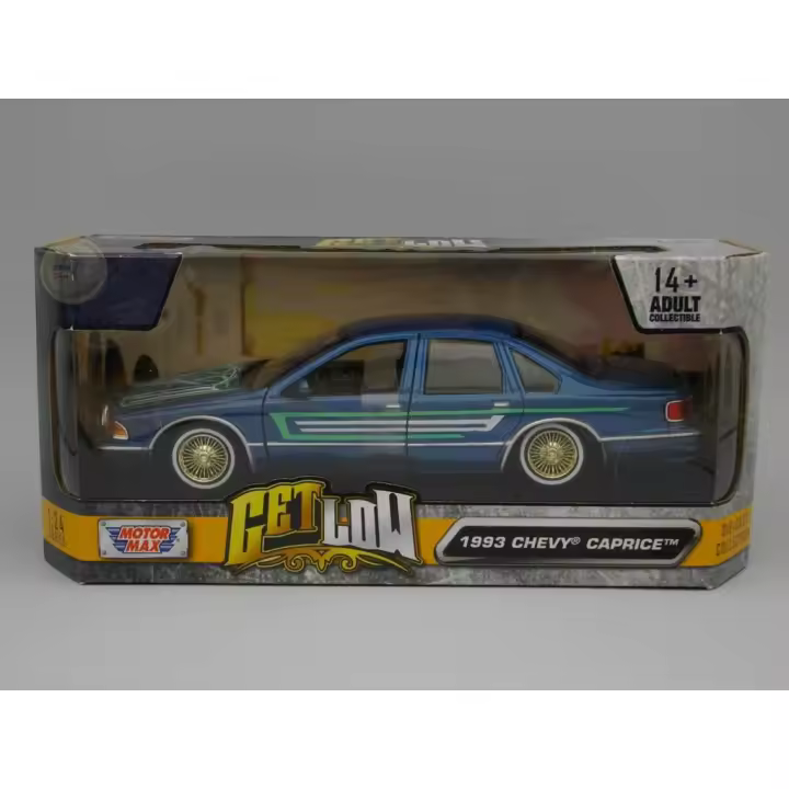 Chevrolet Caprice (1993) - 1