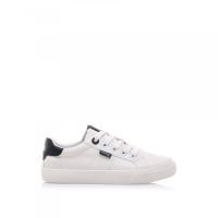 Zapatillas deportivas niña MUSTANG 48915 C55659 DEPORTIVO BLANCO-NEGRO 31215 24V - details 3