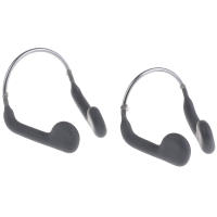 1pc Clip Para Nariz De Cable Con Silicona Antideslizante Para Natación Y Deportes Acuáticos Herramienta De Agua - details 8