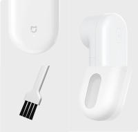 XIAOMI MIJIA Eliminador De Pelusa Para Ropa Máquina Portátil De Pelusa Recargable Aparato De Pelusas Para Chaquetas Y Suéteres Tejidos - details 10